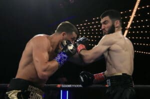 Bivol's Promoter Admits He Was Surprised With How Quick Beterbiev Ended Smith