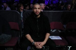 Chris Eubank Jr. vs. Liam Smith Clash is Possibility, Says Shalom