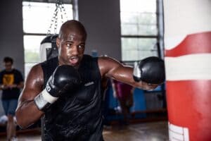 Fury: If I'm Dillian Whyte, I'm Excited To Take Daniel Dubois Fight