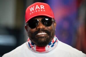 Hearn: If Chisora Loses To Pulev, Then I Suggest He Packs It Up