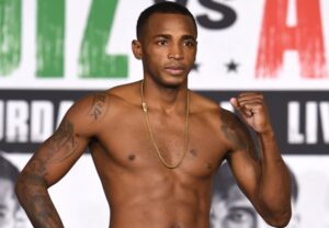 Lara: I Want To Fight Both Charlos, GGG - Thurman or Garcia at Catch-Weight
