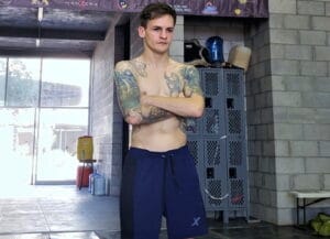 Hekkie Budler Drops, Shocks Elwin Soto For Unanimous Decision Win