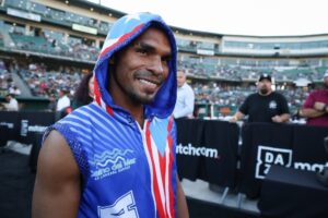 Jonathan 'Bomba' Gonzalez, Team Refute Claims Of Being Offered Kyoguchi Unification Bout