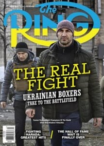 Janibek Alimkhanuly reviews Dignum destruction, calls out the 160 and 168-pound elite