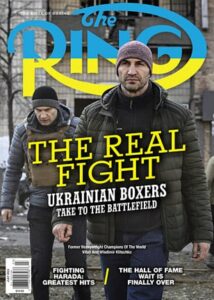 Erik Bazinyan stays undefeated via UD over Marcelo Coceres