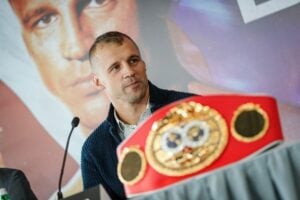 Mairis Briedis-Jai Opetaia Oft-Postponed Title Fight Moves Forward, Set For July 2