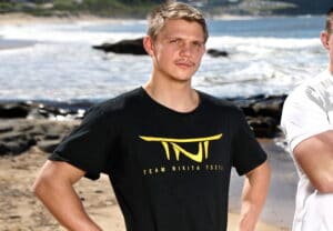 Tszyu vs. Horn 2.0 is Set: Nikita Tszyu vs. Ben Horn on July 20 in Sydney