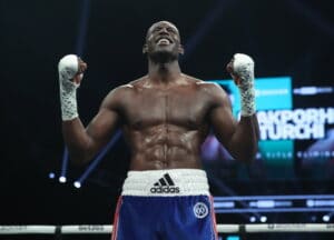Richard Riakporhe: I'm The New Body Snatcher - I'm Coming For Everything