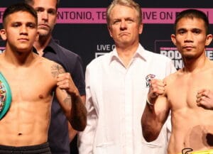 Sor Rungvisai: Hungrier Than Ever To Win Back Title, Become Thailand's First Three-Time WBC Champ