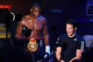McGuigan: Dubois can beat Joyce in rematch, Whyte another option