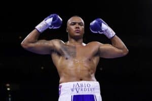 Wardley vs Gorman, Williamson vs Kelly order among BBBofC updates