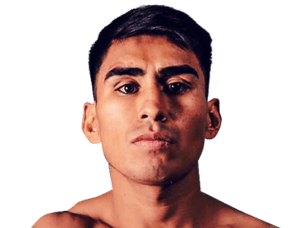 Daniel Valladares photo