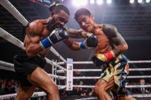 Rey Vargas ready for warrior appointment with WBC 126-pound titleholder Mark Magsayo