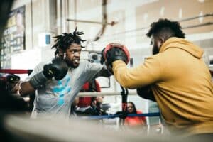 Russell brothers look to continue father’s legacy in fight against Barthelemy