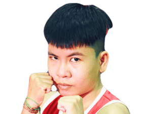 Thi Thu Nhi Nguyen