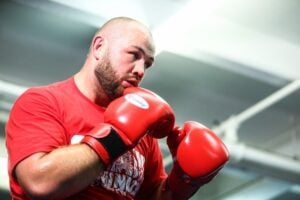 Kownacki: It's My Life; People Told Arreola, Chisora To Retire; They're Putting Up Good Fights