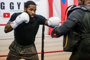 Broner-Figueroa, Gutierrez-Garcia, Puello-Akhmedov : Showtime Tripleheader August 20