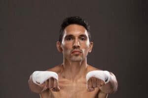 Alex Dilmaghani Embraces Ordered Clash Against Anthony Cacace