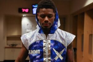 Austin Williams vs. Kieron Conway Lands on Canelo-Golovkin Card