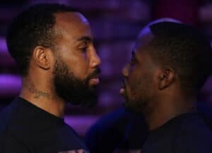 Tevin Farmer vs. Mickey Bey Now Set For August 12 in Prescott, Arizona
