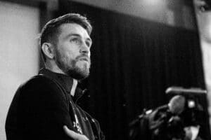 Callum Smith-Mathieu Bauderlique WBC Eliminator: Matchroom ($1,069,000) Wins Purse Bid