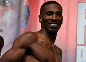 Cesar Francis Drops Raymundo Beltran, Outpoints Former WBO Titlist Over Ten Rounds