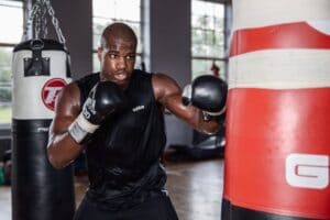 Dubois's Trainer: Pulev Would Be Great Opponent if He Beats Chisora