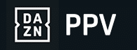 DAZN PPV