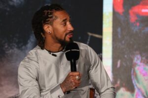 Andrade Says He Offered Eubank 'Over $1 Million' To Fight Later This Year