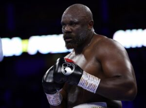 Hearn Floats Wilder, Whyte Trilogy As Options For Chisora's Next Fight