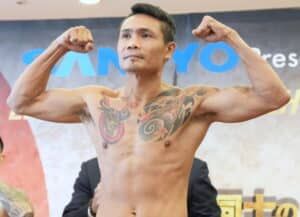 Donnie Nietes To Continue Forward, Reacts To Loss in Ioka Rematch