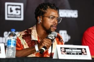 Gary Antuanne Russell: My Father's Death Is Making Me More Focused