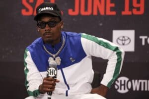 Jermall Charlo: I Wanna Fight De La Hoya, Benavidez, Andrade, Eubank, Golovkin