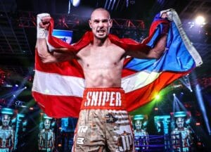 Pedraza Aims To Win Big Against Commey To Remain Relevant at 140