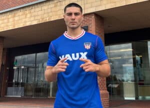 Josh Kelly: I Feel So Strong, Healthy and Fit; Just Powerful at 154