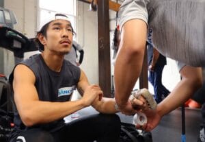 Andrew Moloney Tabs Ioka To Beat Nietes In Rematch, Angles For Year-End Title Shot