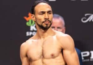 Hearn Says Thurman, Not Eubank, Is Top Target for Benn: We've Got The Money