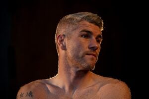 Liam Smith vs. Hassan Mwakinyo on September 3 at M&S Bank Arena