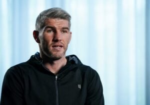 Liam Smith Targets Eubank: If He Fights Me How He Fought Liam Williams, I'd Beat Him Handily