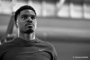 Esparza vs. Guzman, Hooker vs. Cobbs Added To Ortiz-McKinson Card