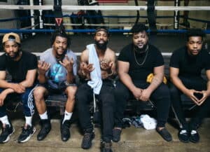 Russell Brothers Aim For a Trifecta