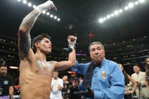 Ryan Garcia: If Tank Fight Doesn’t Happen, Then I Wanna Fight Teofimo Lopez At 140