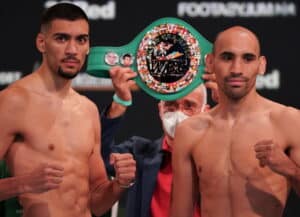 Hamzah Sheeraz: I'm Not Rushing, The Steps We Are Taking Are Perfect