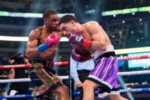 Danny Garcia: I Would Definitely Want To Revisit The Spence Fight At 154 Pounds