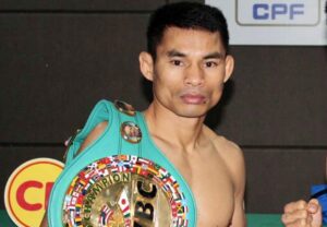 Niyomtrong vs. Menayothin Strawweight Superfight Set, July 20 In Chonburi, Thailand