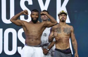 Badou Jack intends to show he has a few more years left on his odometer this weekend
