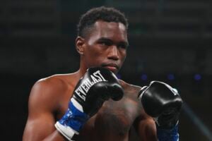 Matias vs Ponce and Russell vs Rodriguez 2 reportedly join Wilder vs Helenius