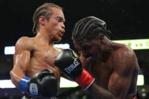 Cobbs: I could’ve blasted Hooker out early, but then where would the drama be?