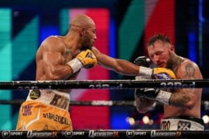 Lyndon Arthur-Walter Gabriel Sequeira set for Sept. 17 in Bolton