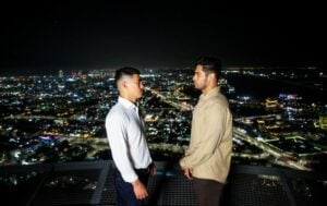 Dmitry Bivol’s team says they must remain motivated against hungry challenger Gilberto Ramirez